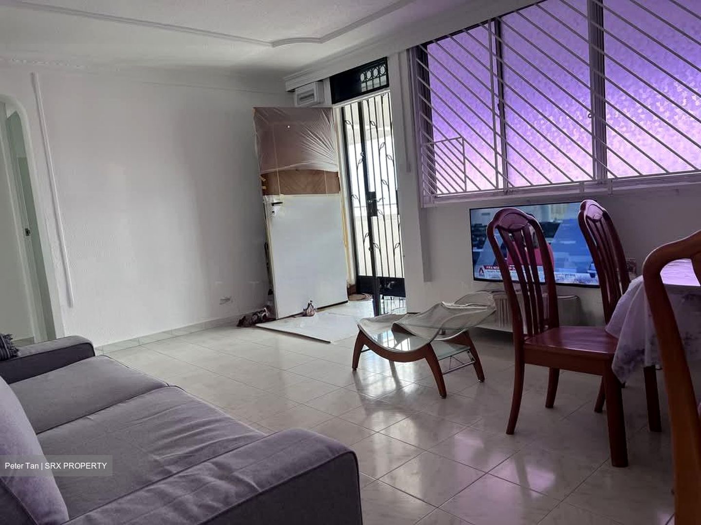 Blk 755 Yishun Street 72 (Yishun), HDB 4 Rooms #589295361
